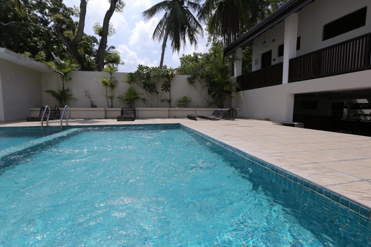 Hotel Randiya Ponnarankulama Exterior photo
